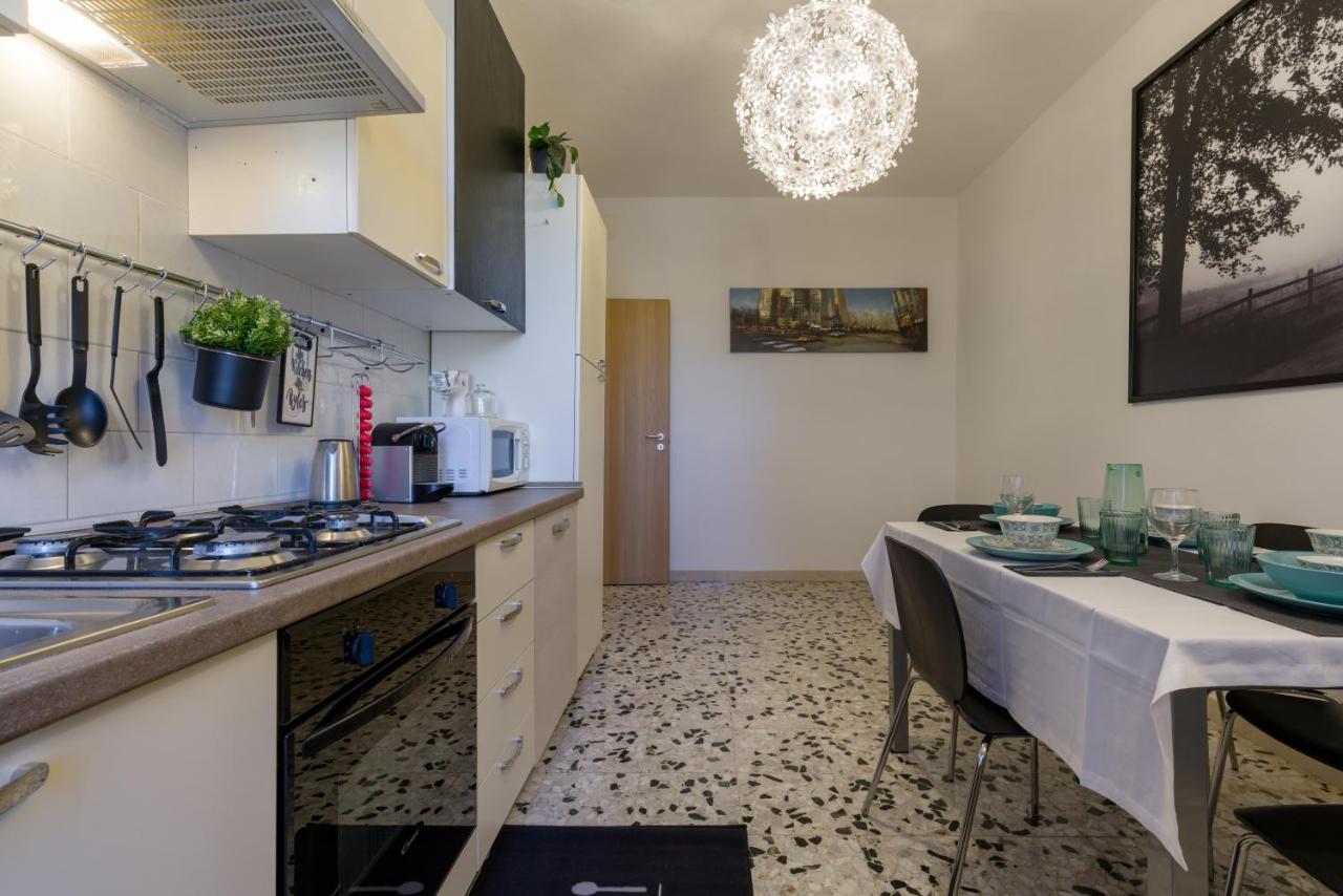 Residenza Filippini Appartamento