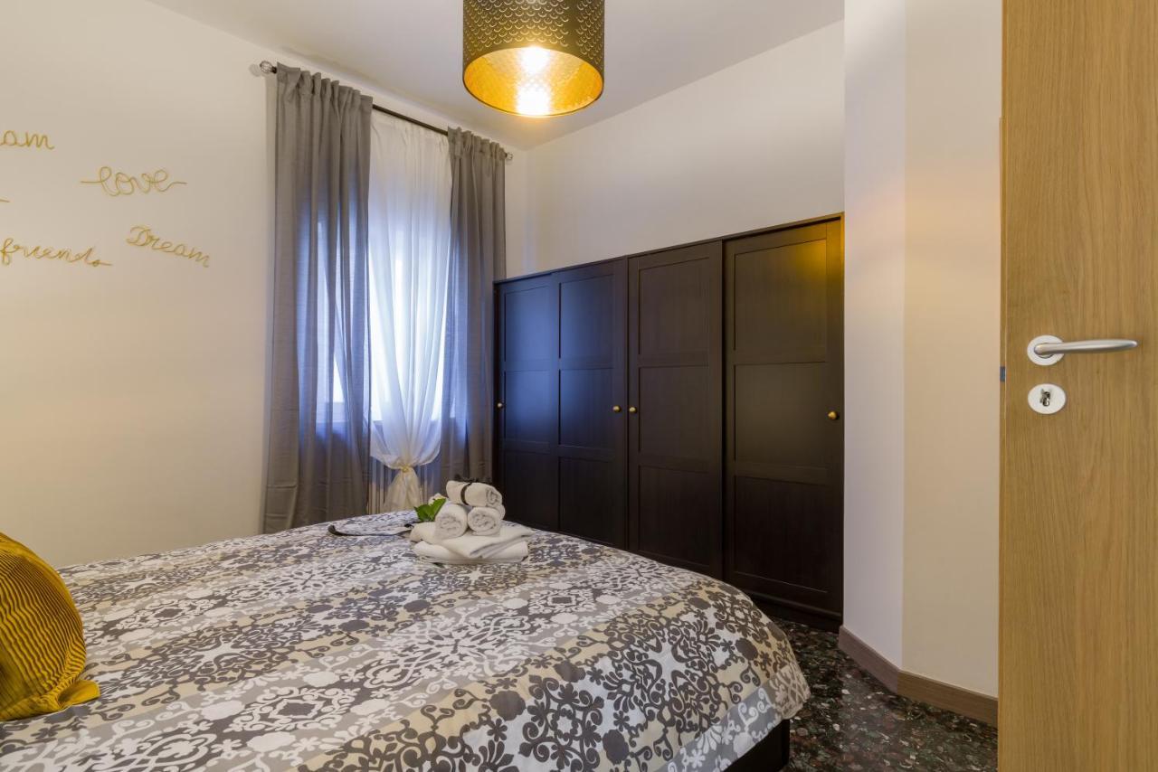 Appartamento Residenza Filippini *