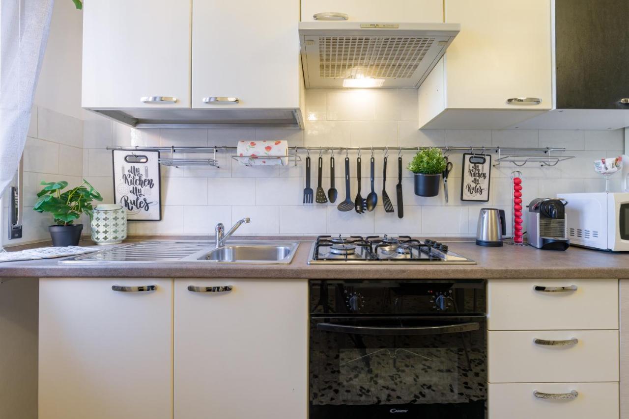 Residenza Filippini Appartamento
